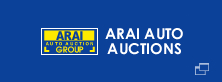 ARAI AUTO AUCTION