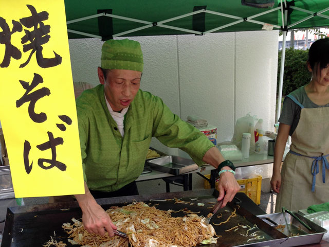 2015年6月　月間イベント