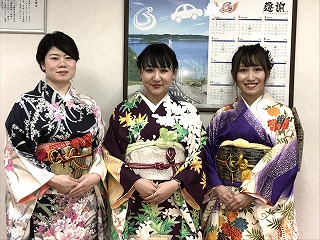 2018年1月　イベント１