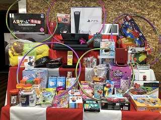 2021年7月　イベント１