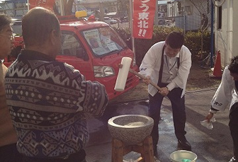 ２０１１年１２月２８日　２０１１年ファイナルオークション